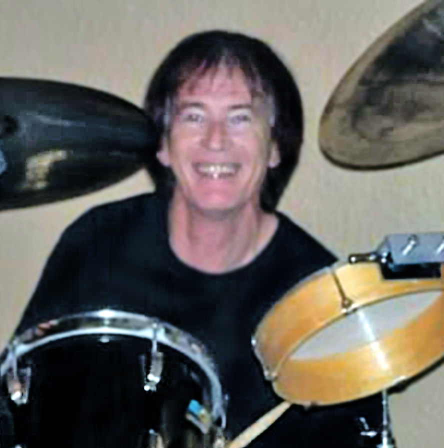 Photo of John Baye