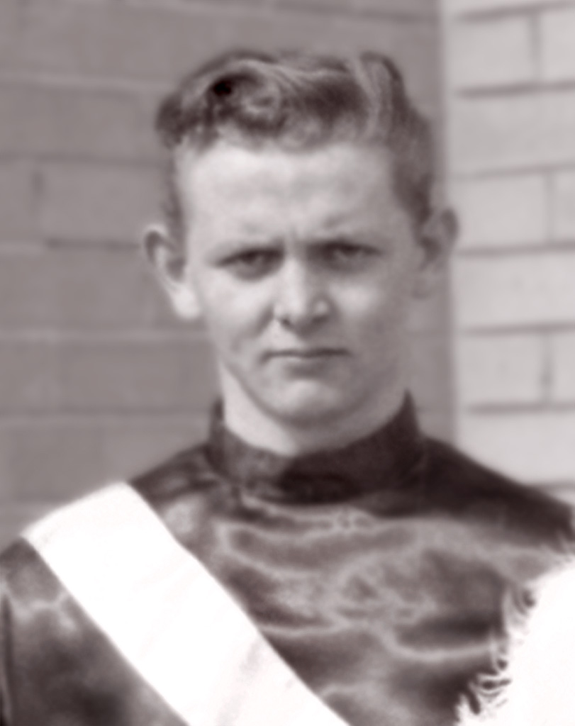 Photo of: Karl Bossert