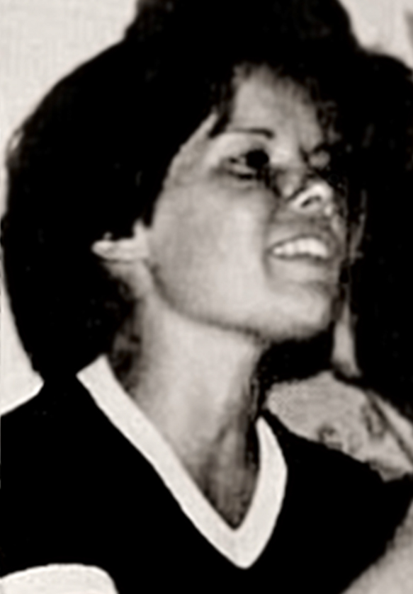 Penny Tudhope Cassady