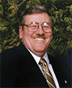 Photo of Peter Coward