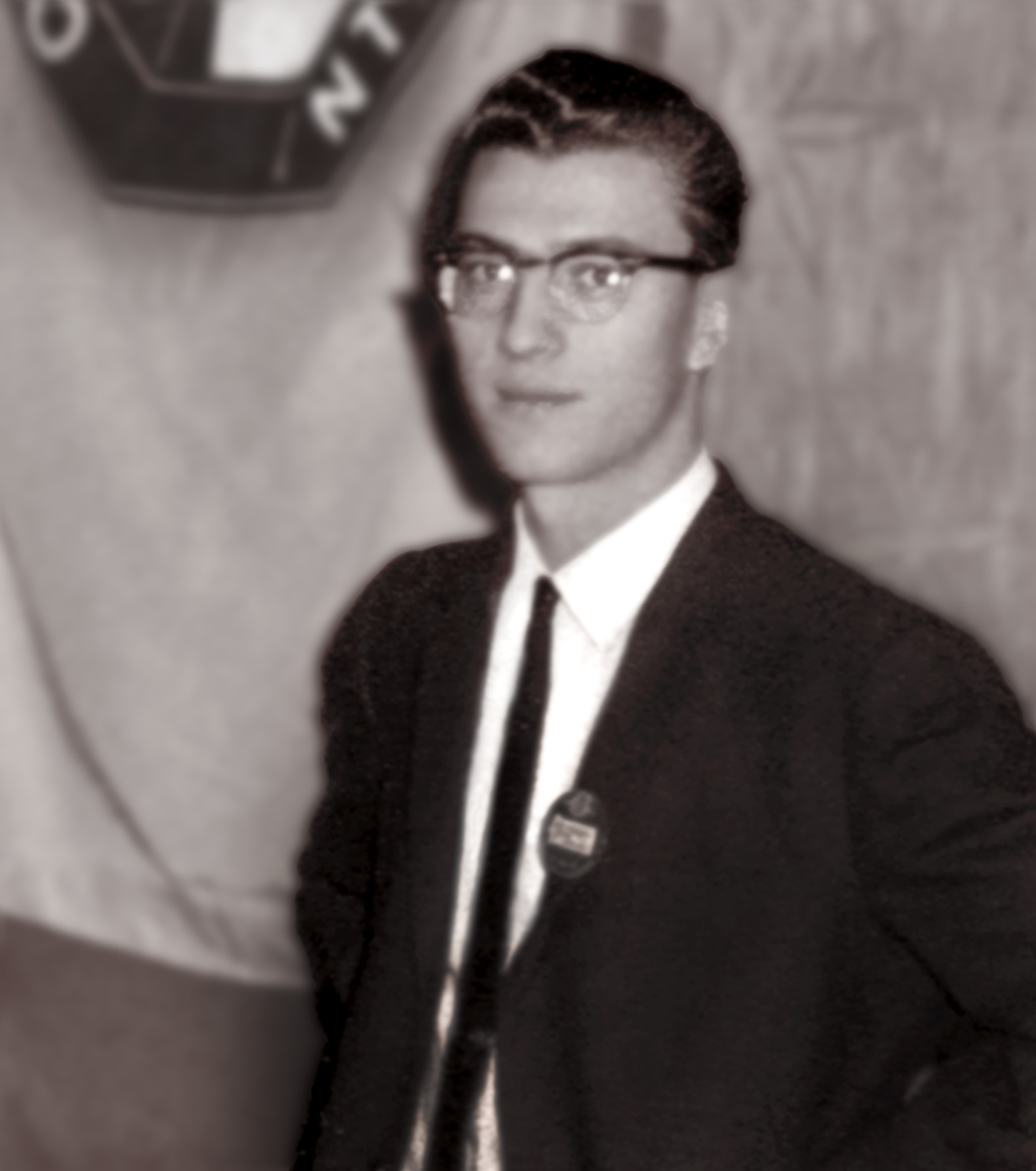 Photo: Richard Boehnke (1962)