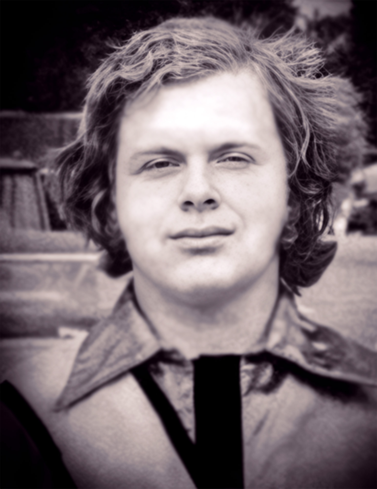 Photo of: Tim Watt